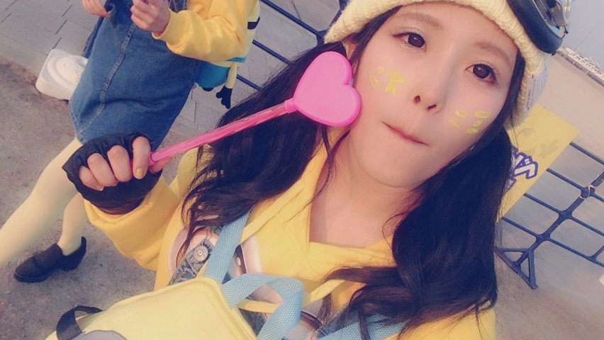 ミニオーン🍌💗