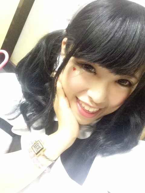 もうすぐハロウィン🎃ということで笑