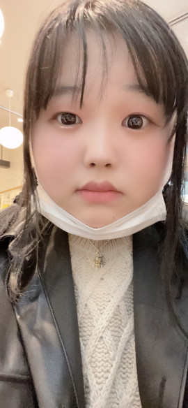 こんにちは！！お久しぶりです！