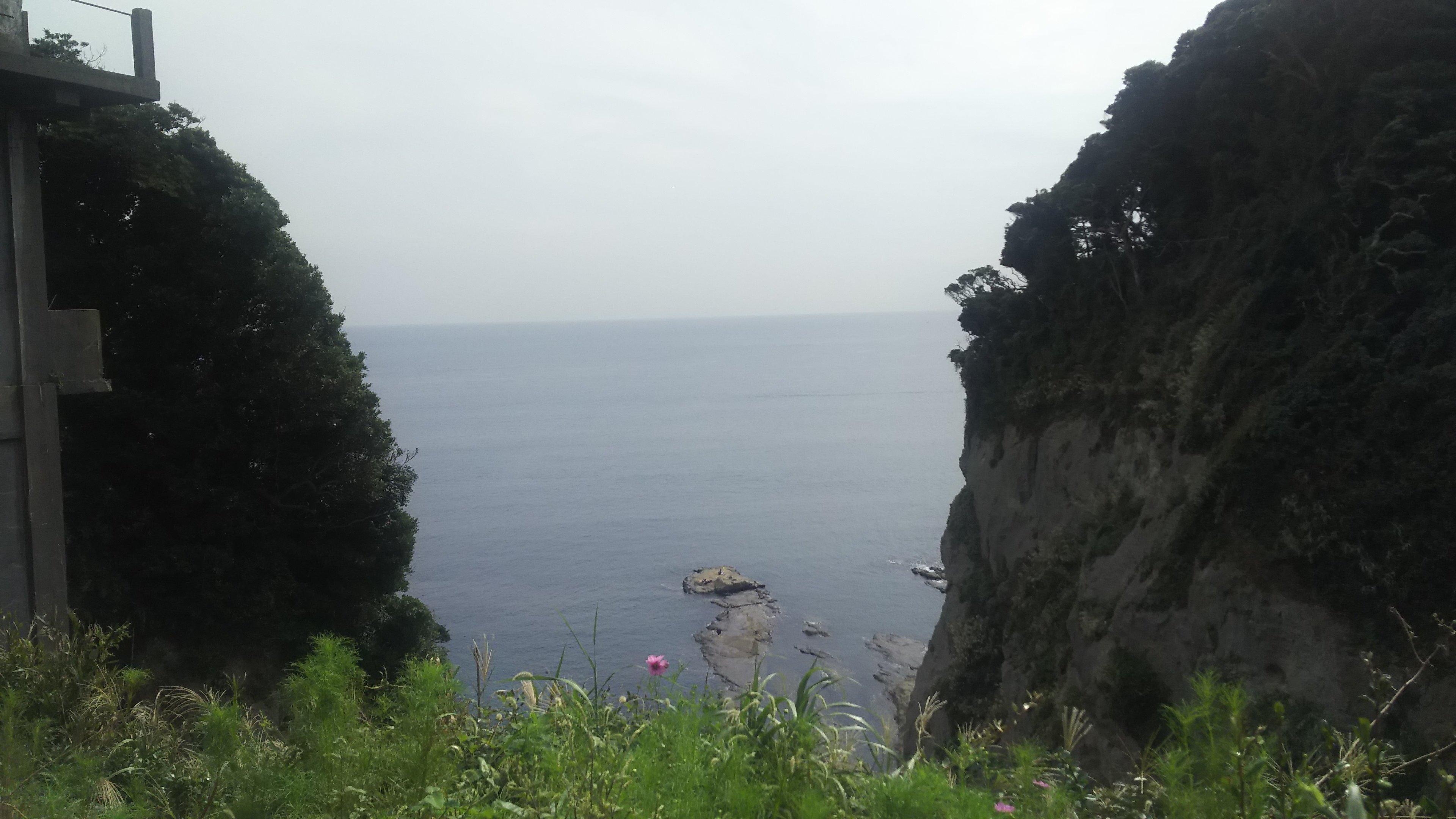 旅に出たい