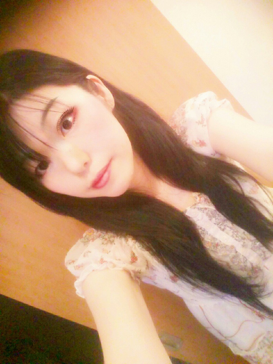 初めまして