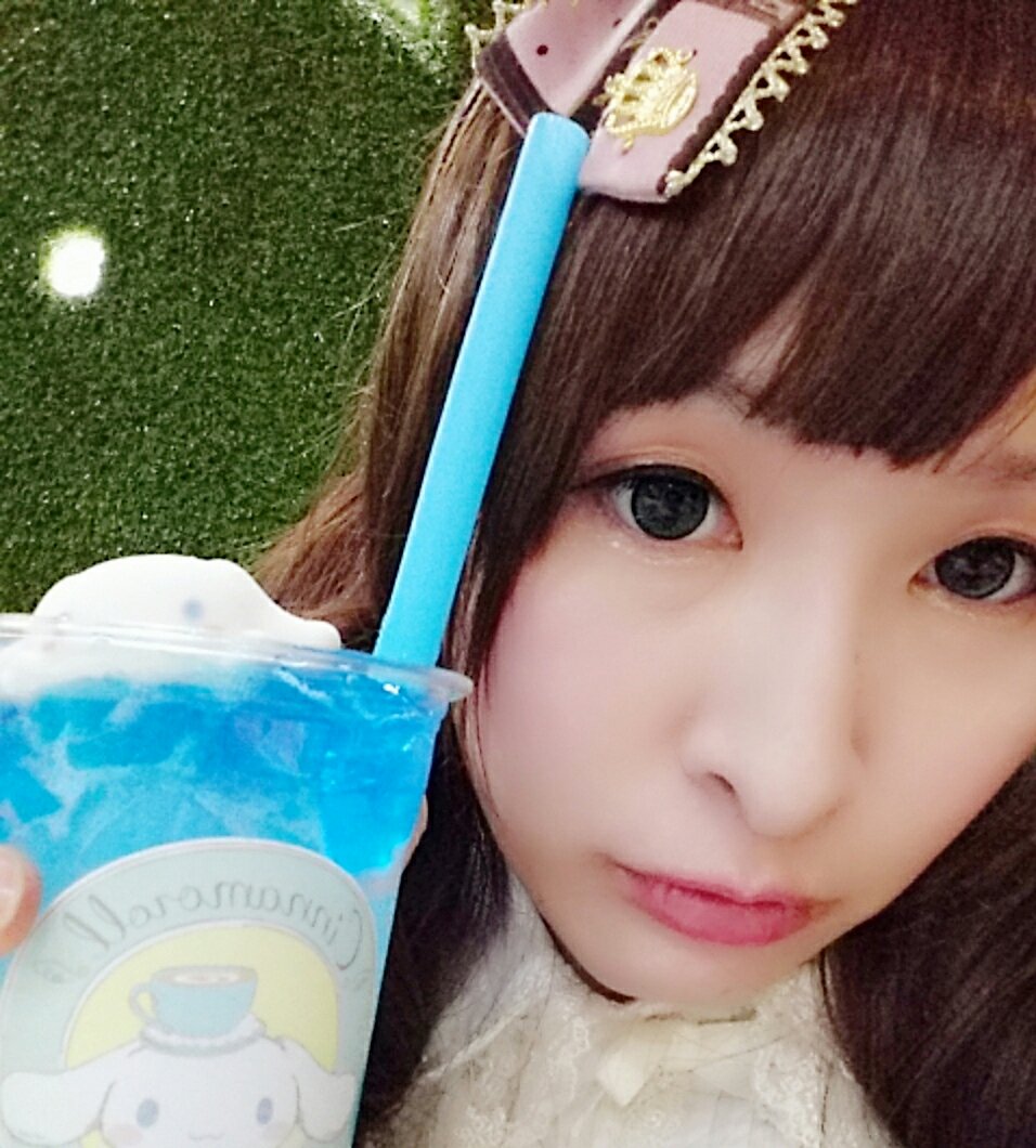 メイドさん♥️