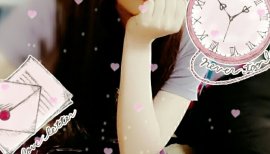 .*.いのり.*.ちゃんの2017/11/6 (月) 15:12のブログ