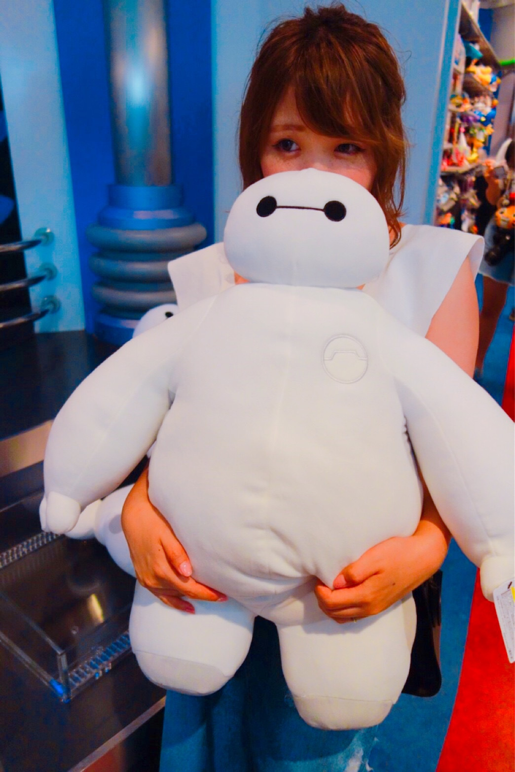 あなたのココロとカラダを守ります