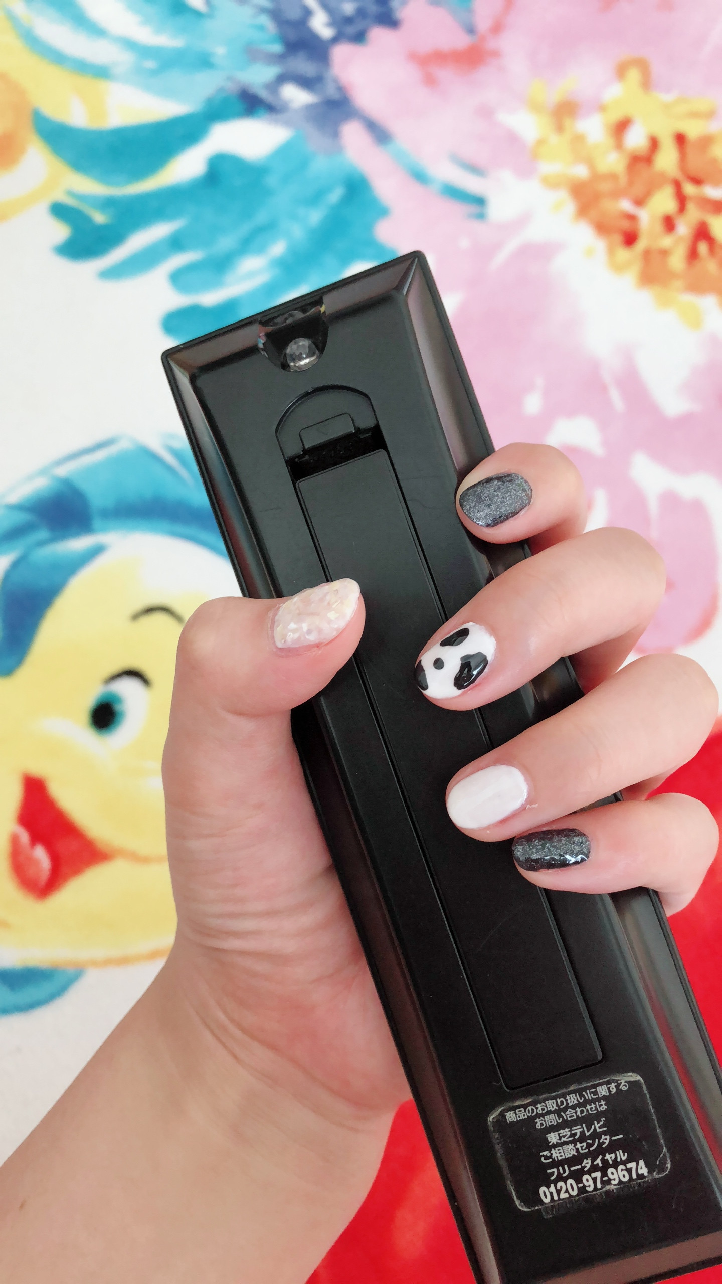 牛じゃなくてダルメシアンなの