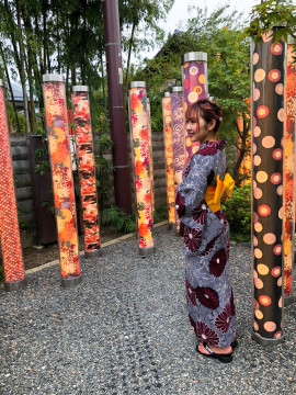 ゆん&nbsp;:)ちゃんの2018/9/20 (木) 17:01のブログ