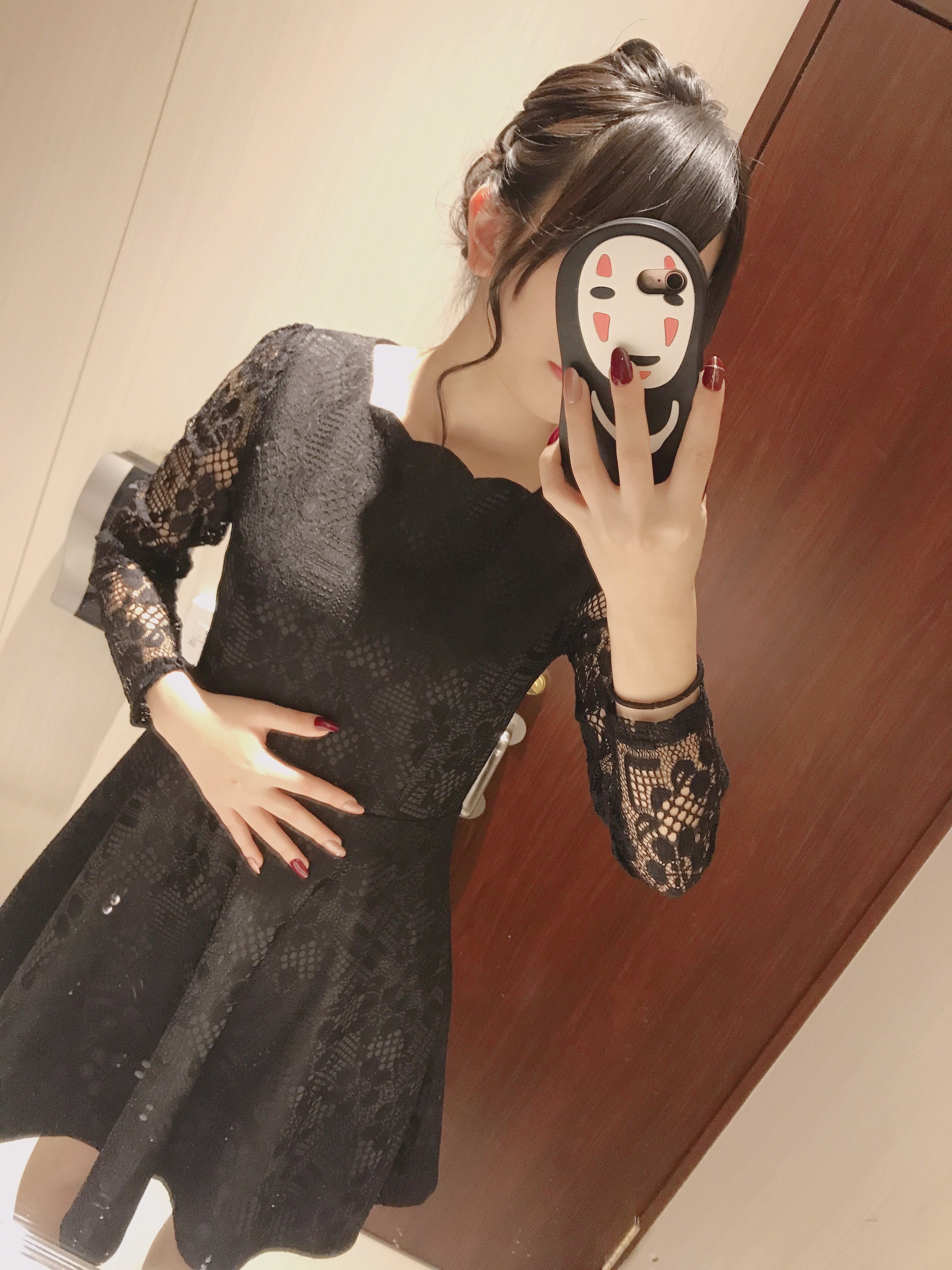 少し違うわたし🐼💓