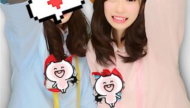Mii07ちゃんの2017/11/6 (月) 00:08のブログ