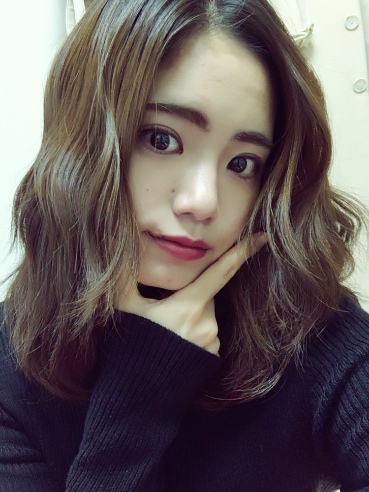 おーはようございます！