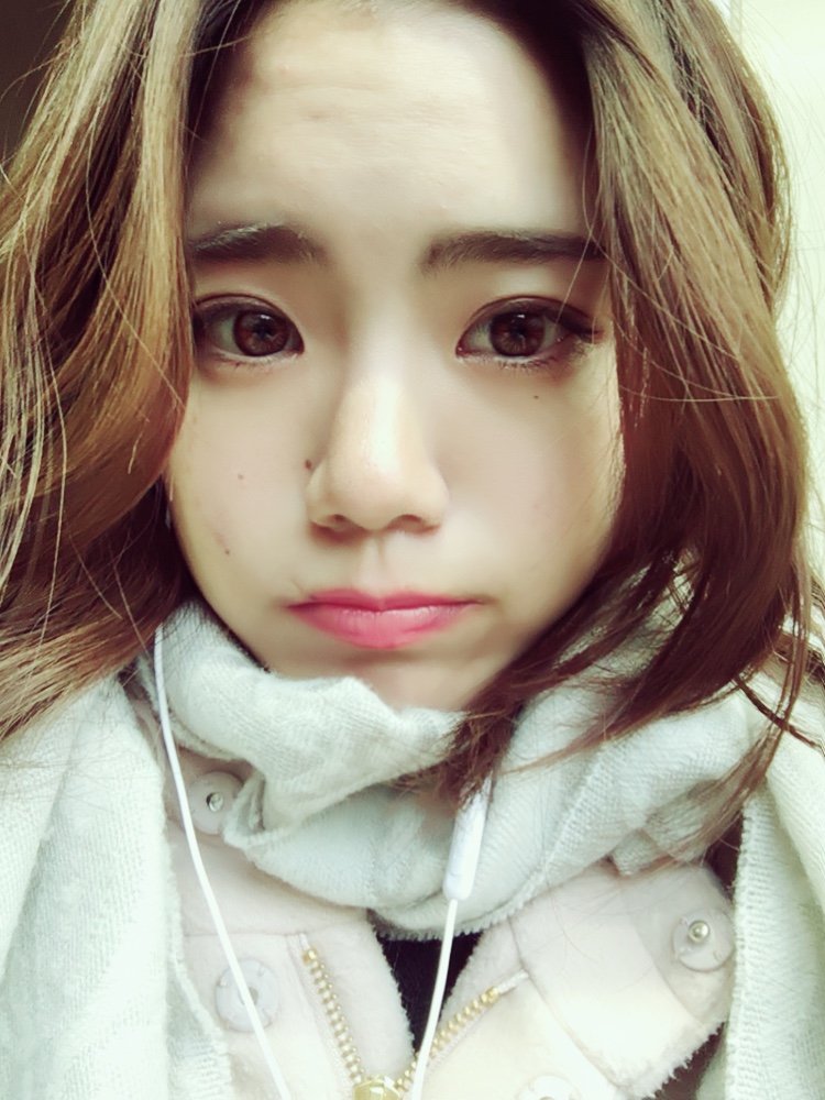 こんにちわ〜！