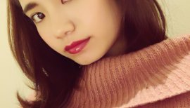 *+ゆうな。ちゃんの2017/12/1 (金) 16:19のブログ