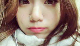 *+ゆうな。ちゃんの2017/11/25 (土) 12:43のブログ