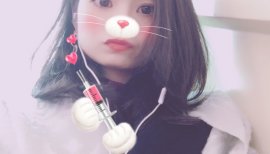 *+ゆうな。ちゃんの2018/2/3 (土) 00:20のブログ