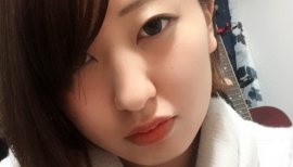 今から前髪を切ろうと思う…