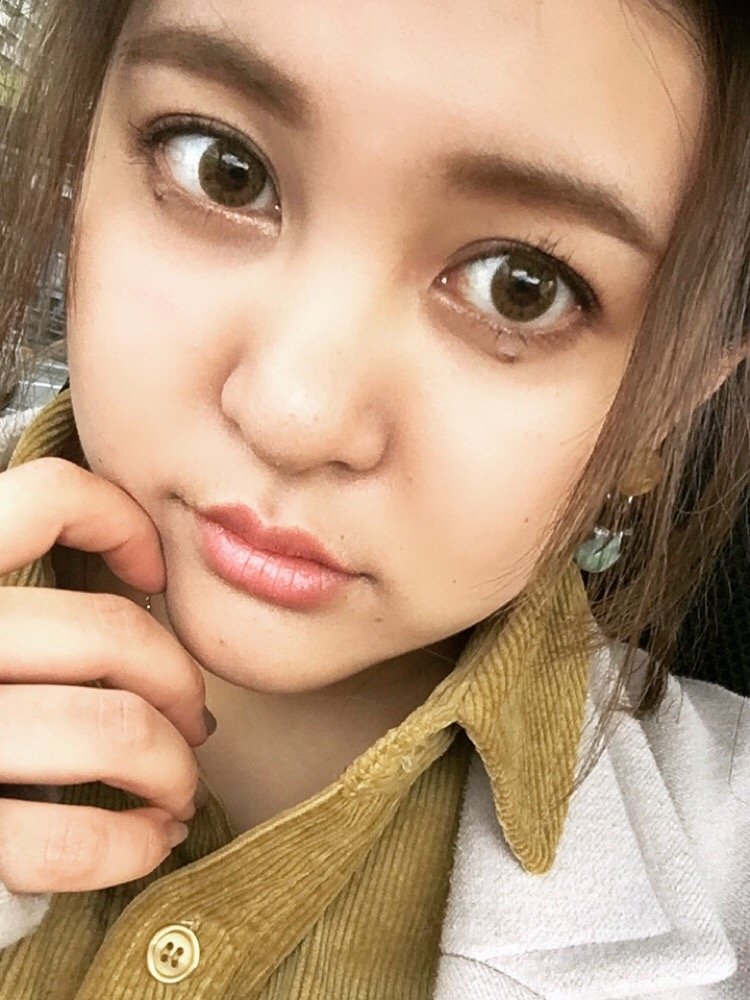 今日は寒いですね（ ; ; ）