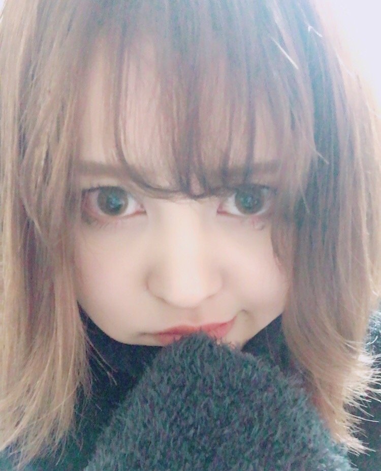 ヘアスタイルー(｡･ω･｡)