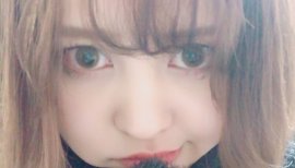 ヘアスタイルー(｡･ω･｡)