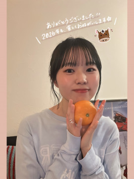 ゆうちゃんの2025/12/28 (日) 23:35のブログ