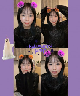 HALLOWEEN*☆