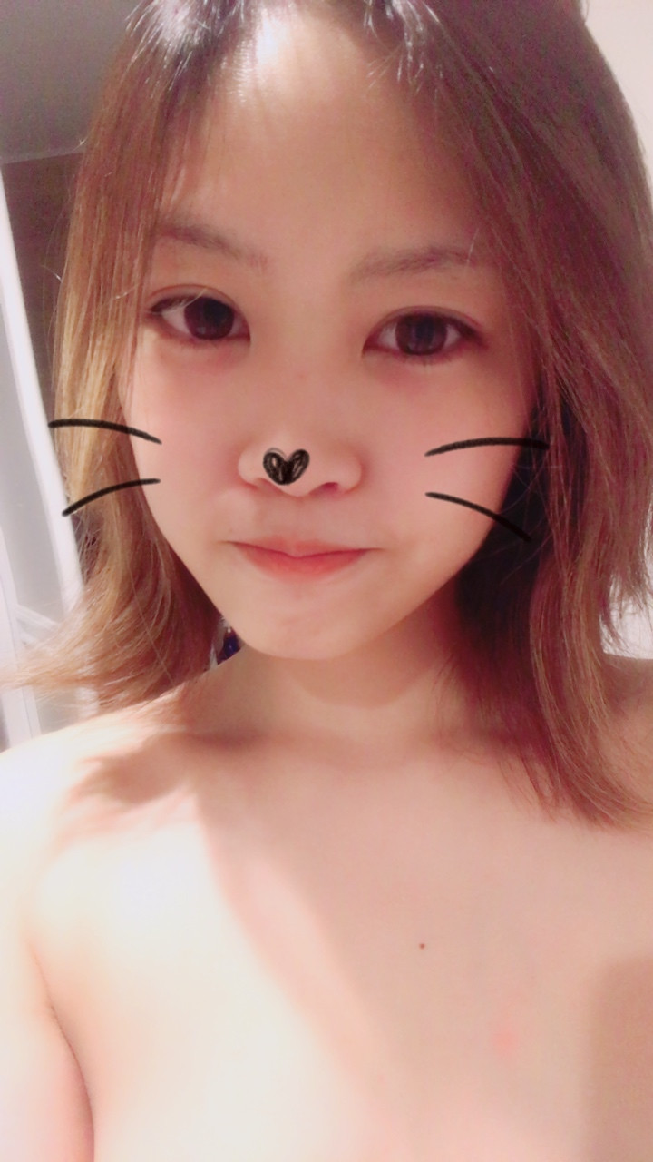 久しぶりに！お風呂ショット