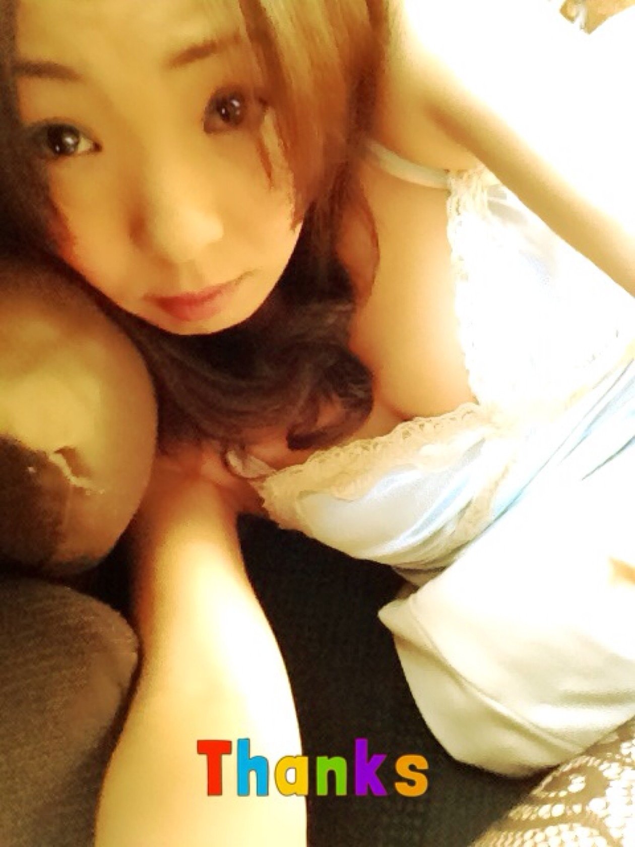 起きた！꒰ ♡´∀`♡ ꒱