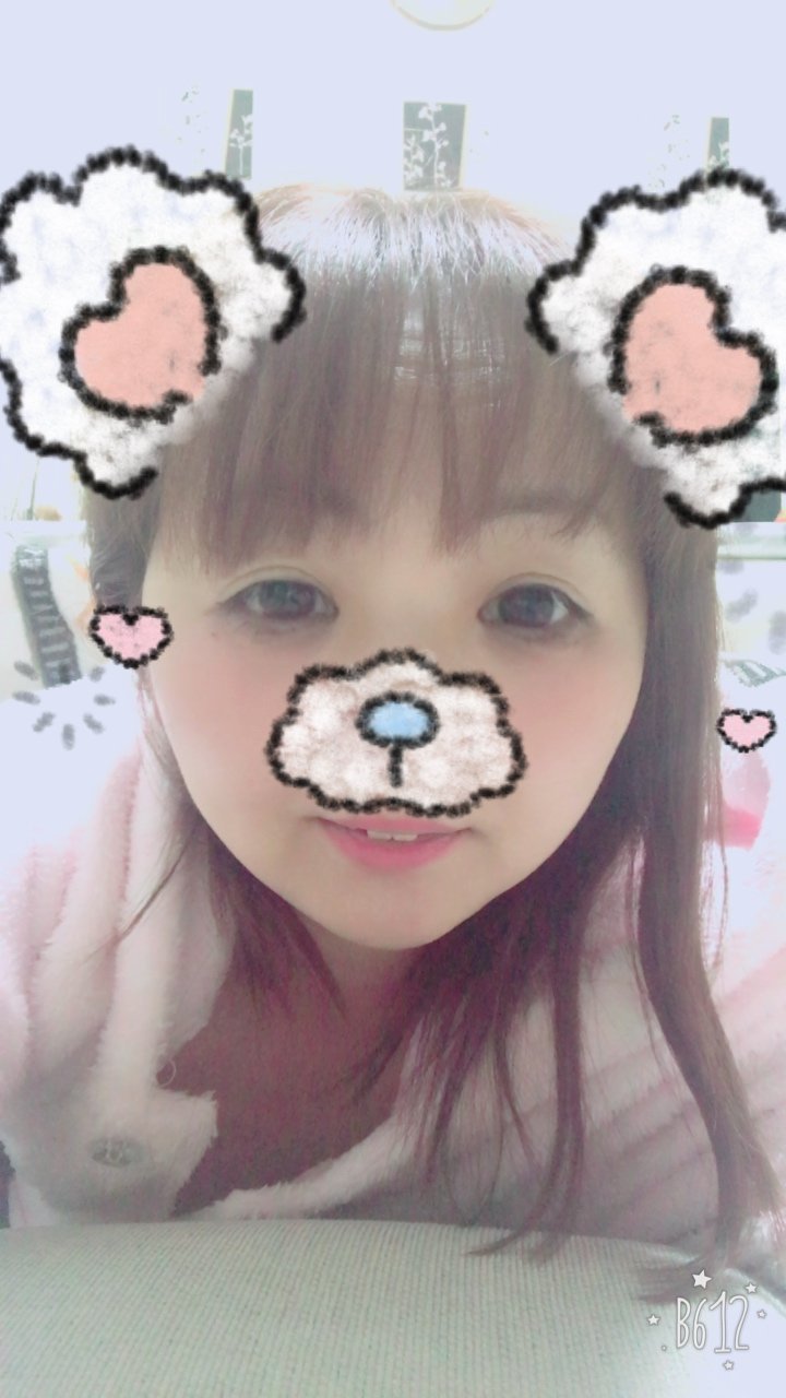 おねむになりました