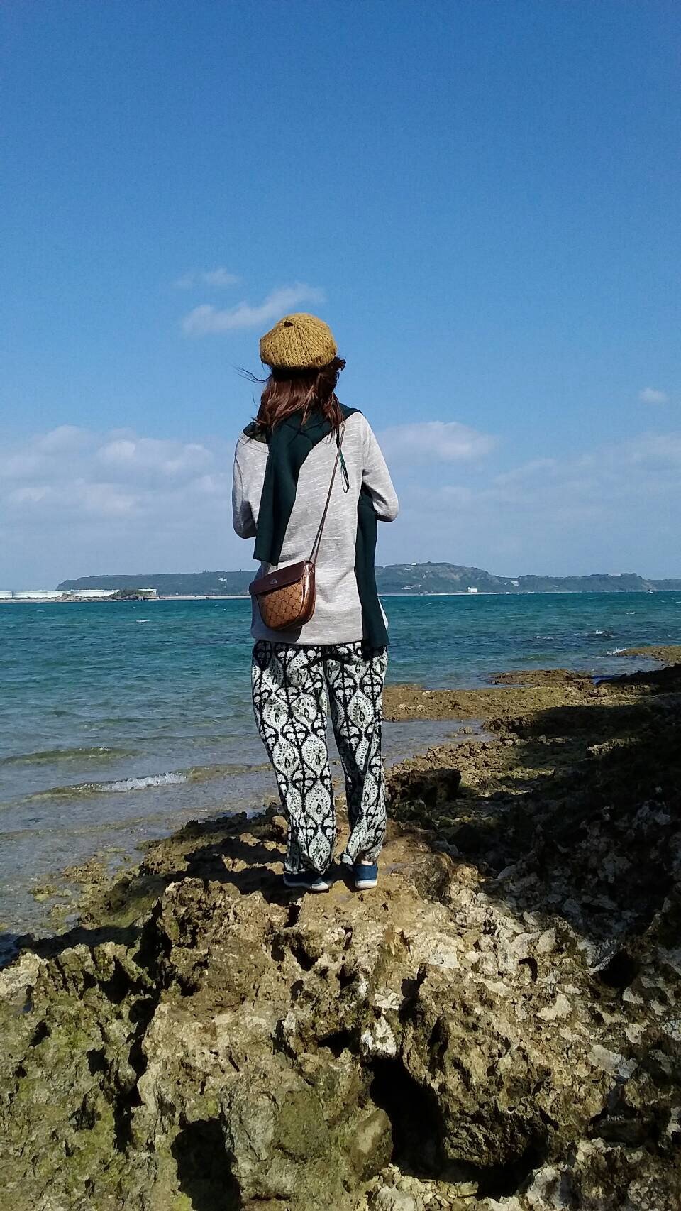 ご心配おかけしました。