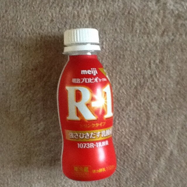 風邪気味なので