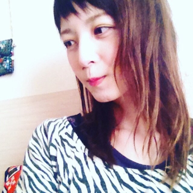 春らしく軽い感じ