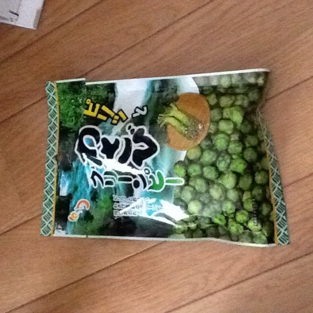 ハマったお菓子。まとめ買い