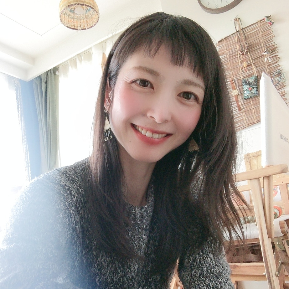 前髪切りすぎた