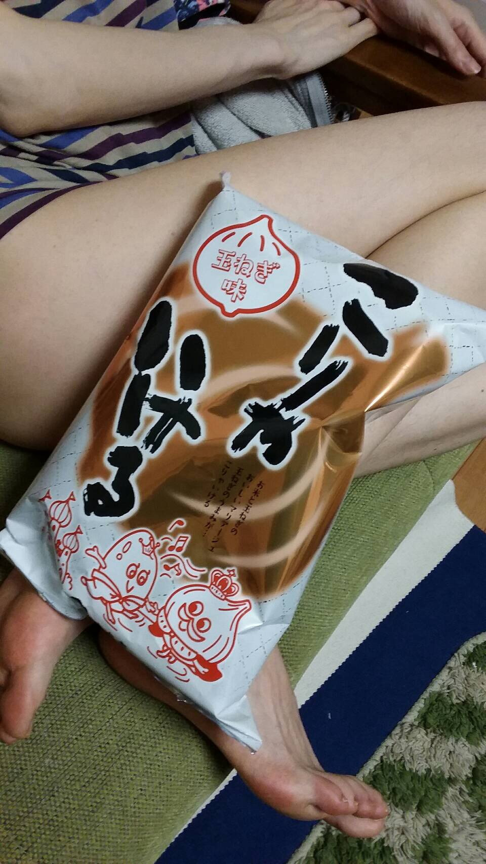 こりゃいける！