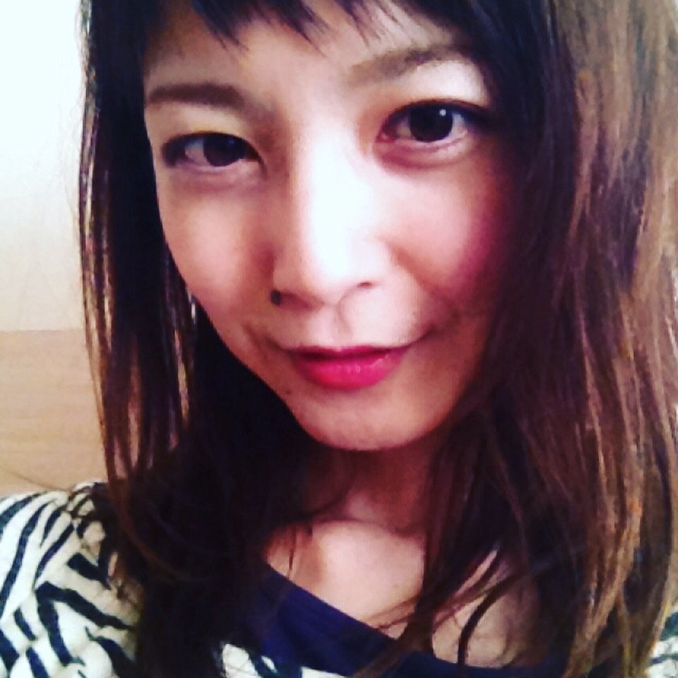 髪きりましたよー