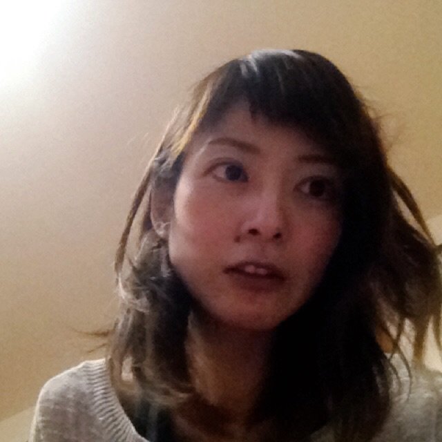 遅く起きちゃいました