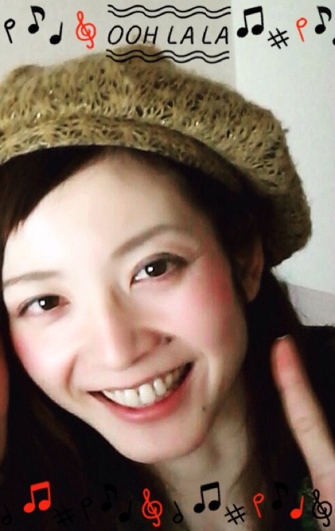 似合う帽子が欲しい