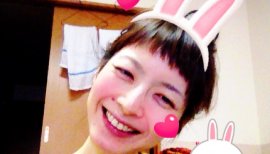 ぱかちゃんちゃんの2017/12/1 (金) 07:58のブログ