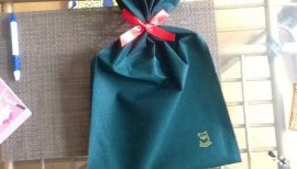 ぱかちゃんちゃんの2018/1/23 (火) 09:15のブログ