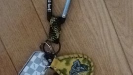 ぱかちゃんちゃんの2018/1/25 (木) 08:20のブログ