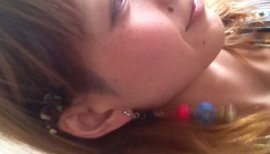 ぱかちゃんちゃんの2017/12/11 (月) 06:35のブログ