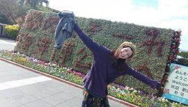 ぱかちゃんちゃんの2018/1/5 (金) 22:26のブログ