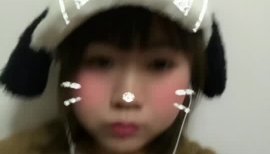 みりんびーむちゃんの2017/12/8 (金) 17:22のブログ