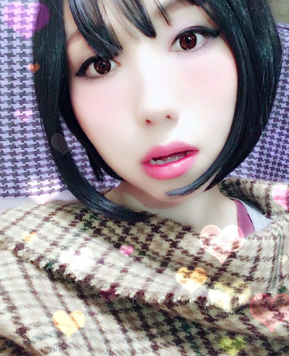 あわてんぼうでした〜♪(´ε｀ )