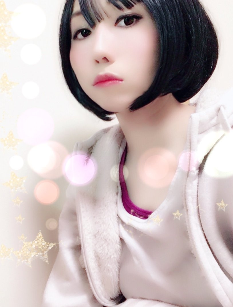 ふわふわのほわほわ