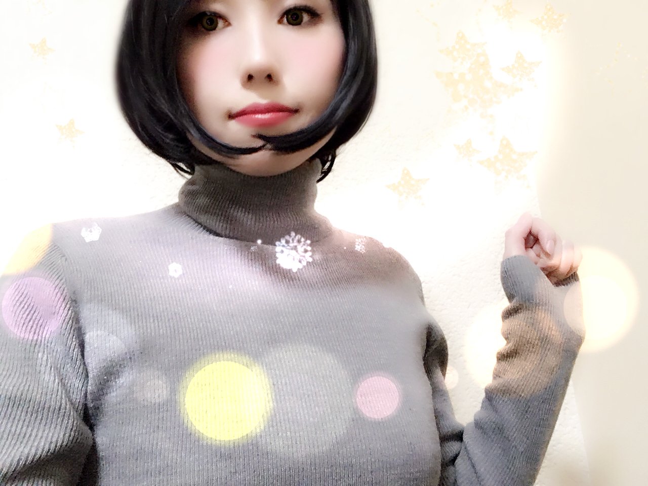 3日目のお洋服☆