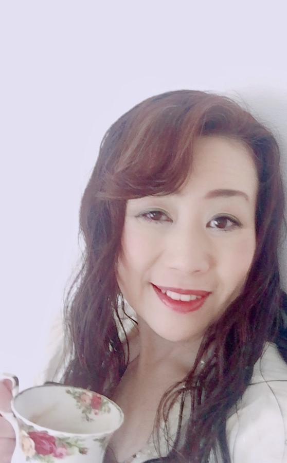 朝のお支度。。。♪