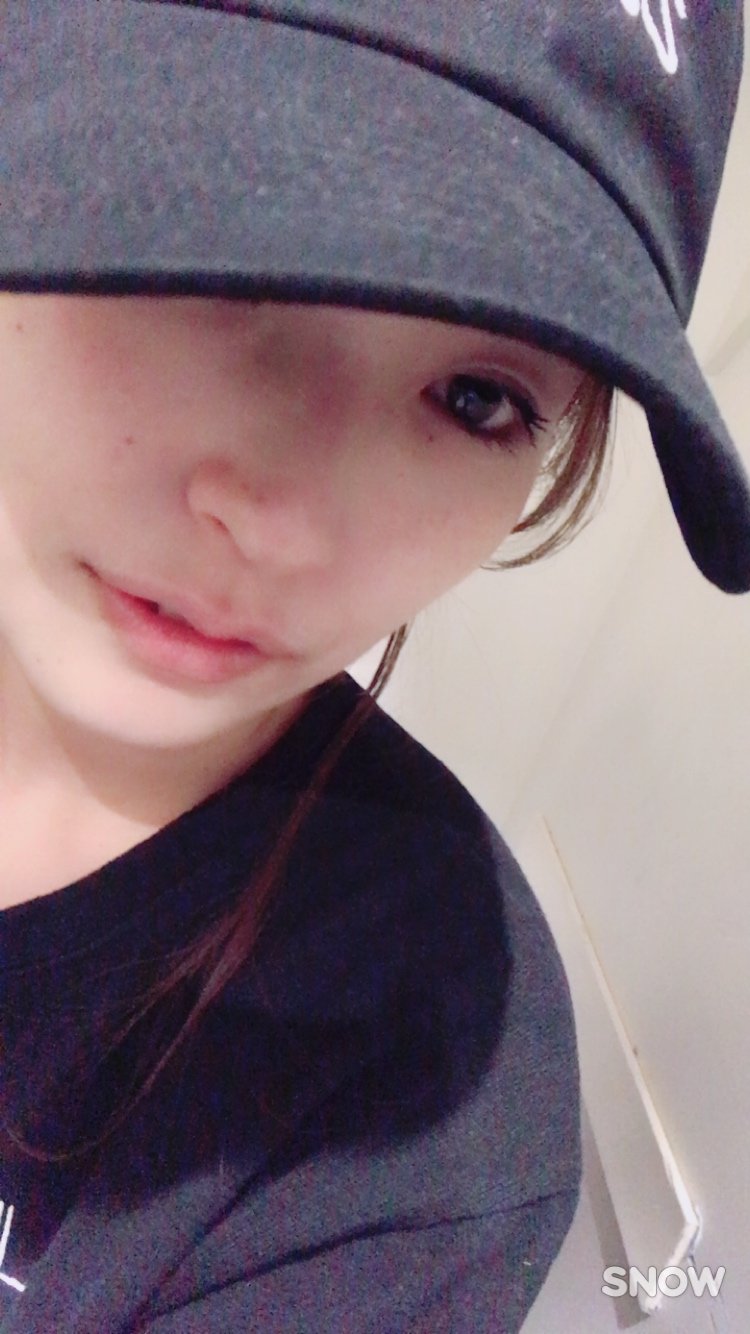 新しいキャップget〜