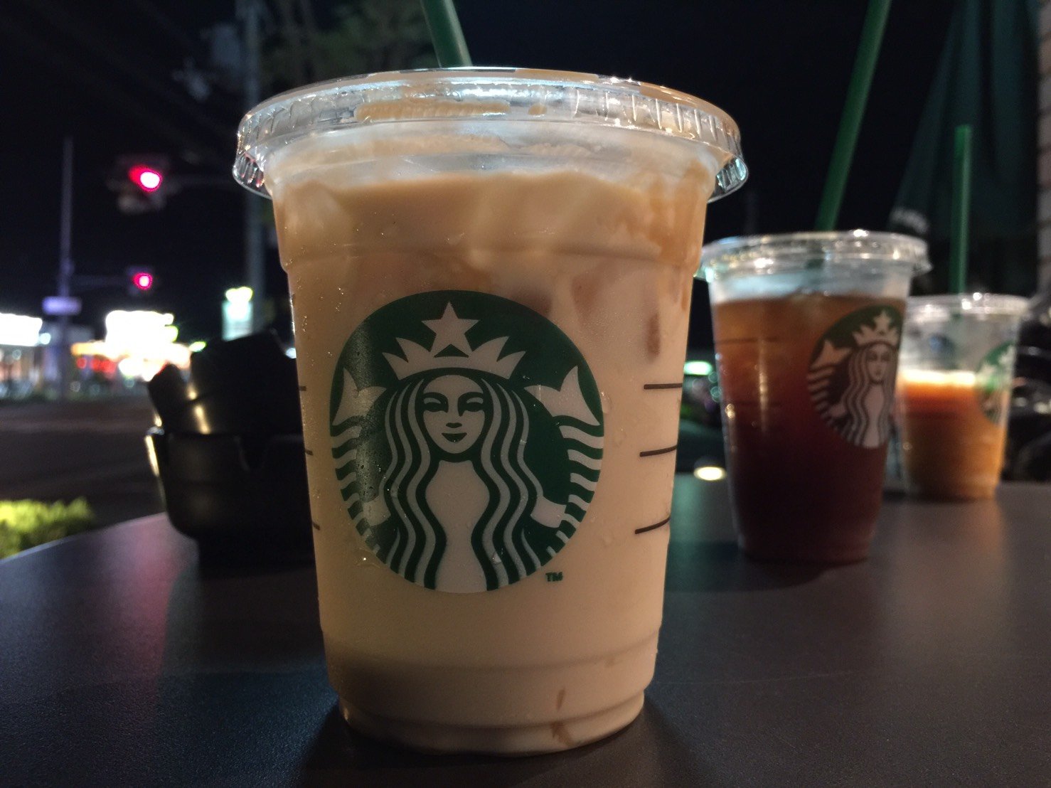 おはようございます