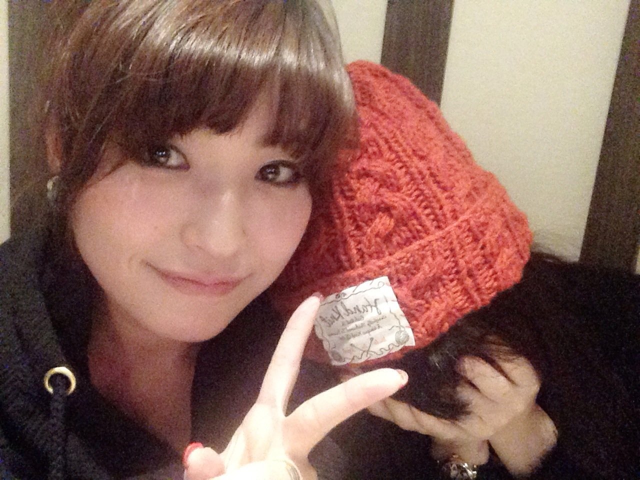 今日から初めました、、