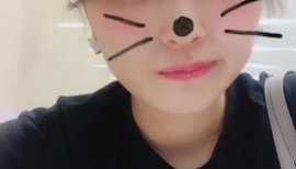 ☆ai★ちゃんの2017/12/23 (土) 20:43のブログ