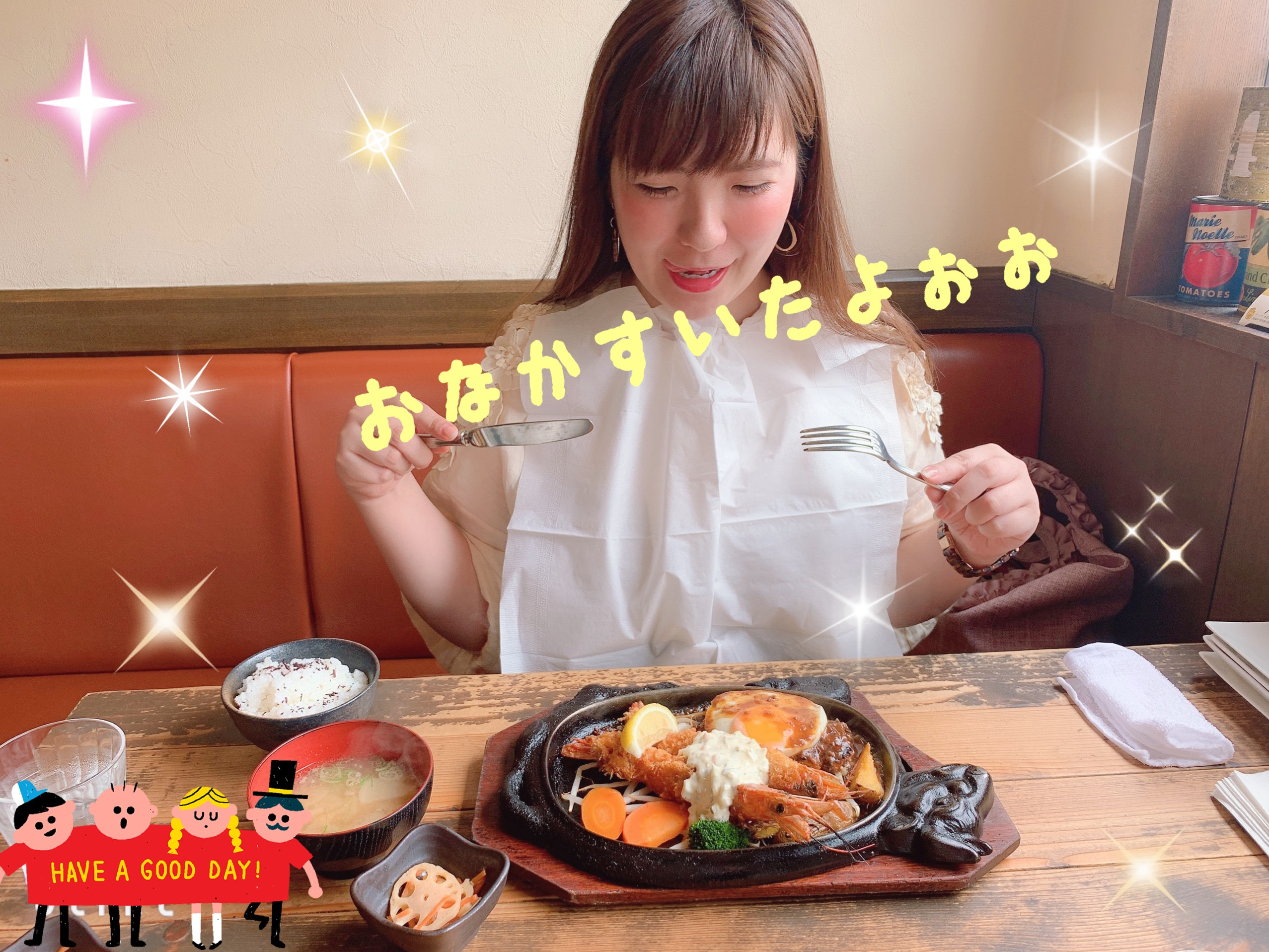♡あん♡ちゃんの2019/7/9 (火) 17:48のブログ